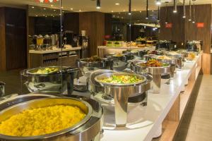 chance hotel taichung