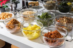 chance hotel taichung