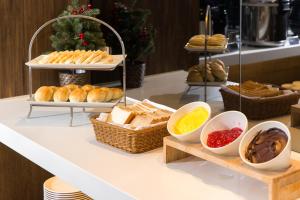 chance hotel taichung