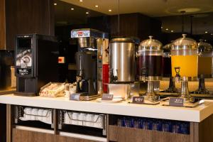 chance hotel taichung