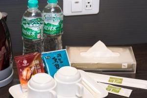 chance hotel taichung