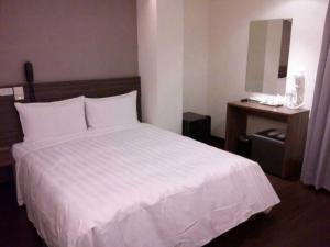 chance hotel taichung