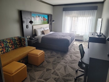 big country hotel and suites surestay collection by bw
