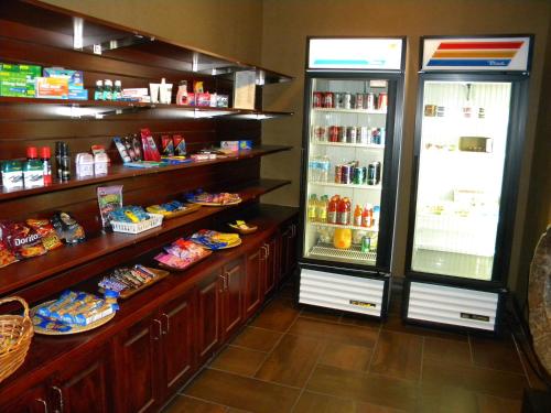 big country hotel and suites surestay collection by bw