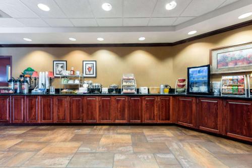 big country hotel and suites surestay collection by bw