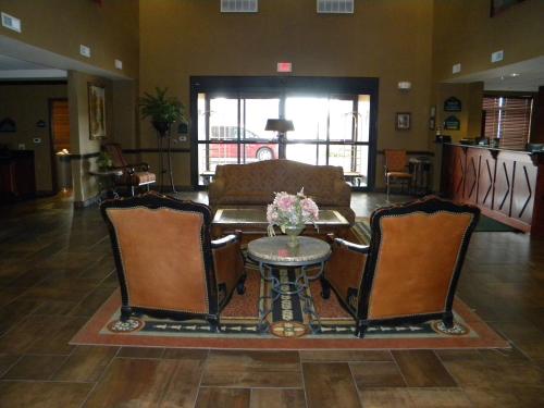 big country hotel and suites surestay collection by bw