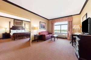 Big Country Hotel & Suites, Surestay Collection By Bw,Near Mall Of Abilene,3 star
