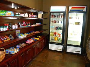 big country hotel and suites surestay collection by bw