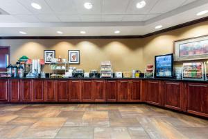 big country hotel and suites surestay collection by bw