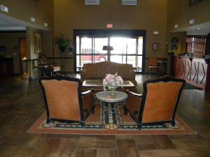 big country hotel and suites surestay collection by bw