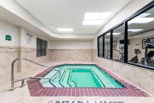 Big Country Hotel & Suites, Surestay Collection By Bw,Near Mall Of Abilene,3 star
