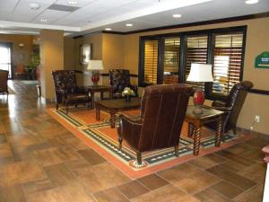 big country hotel and suites surestay collection by bw