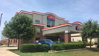 big country hotel and suites surestay collection by bw