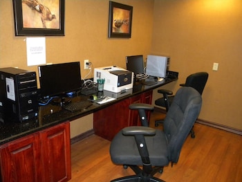 big country hotel and suites surestay collection by bw
