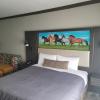 big country hotel and suites surestay collection by bw