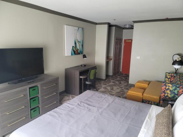 big country hotel and suites surestay collection by bw