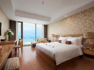 Diamond Sea Hotel,Hoi An>>Da Nang,4 star