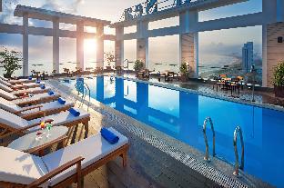 Diamond Sea Hotel,Hoi An>>Da Nang,4 star