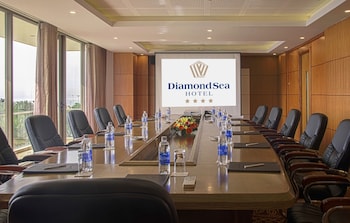diamond sea hotel