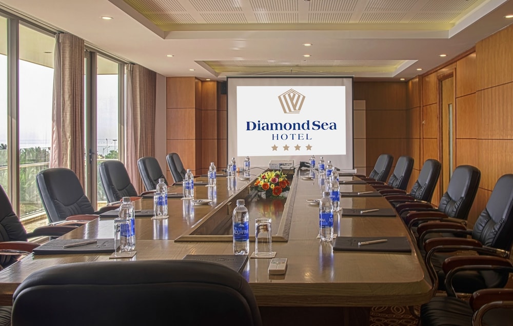 diamond sea hotel