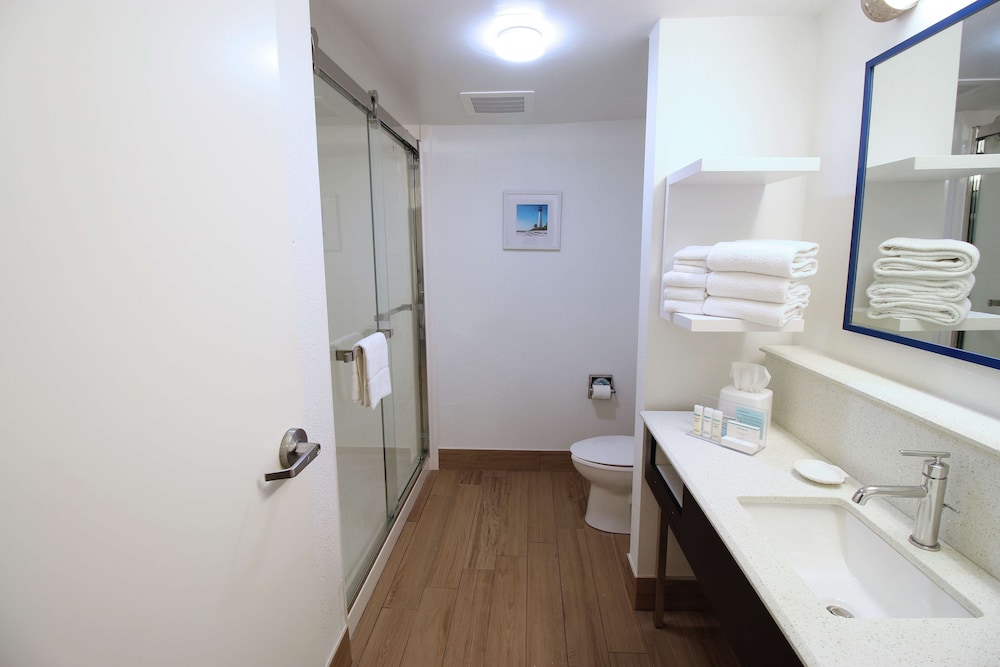 hampton inn and suites palm coast