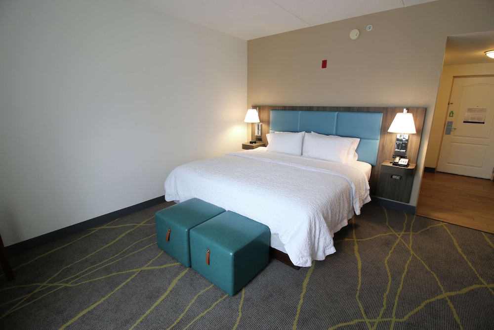 hampton inn and suites palm coast