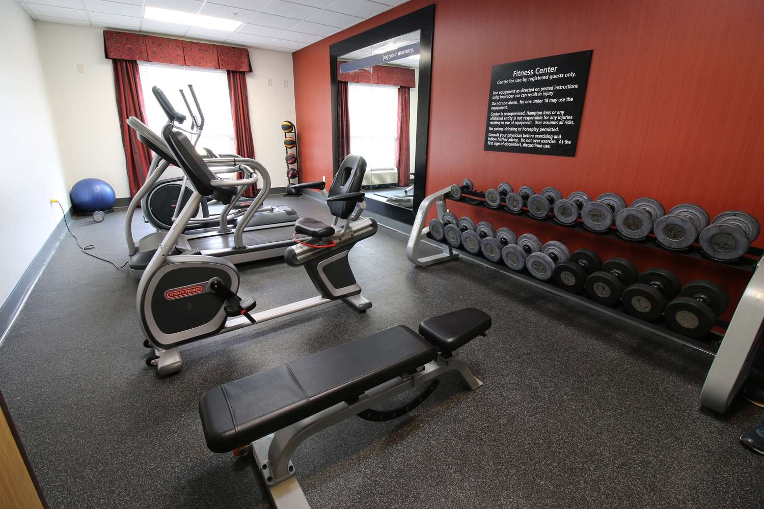 hampton inn and suites palm coast
