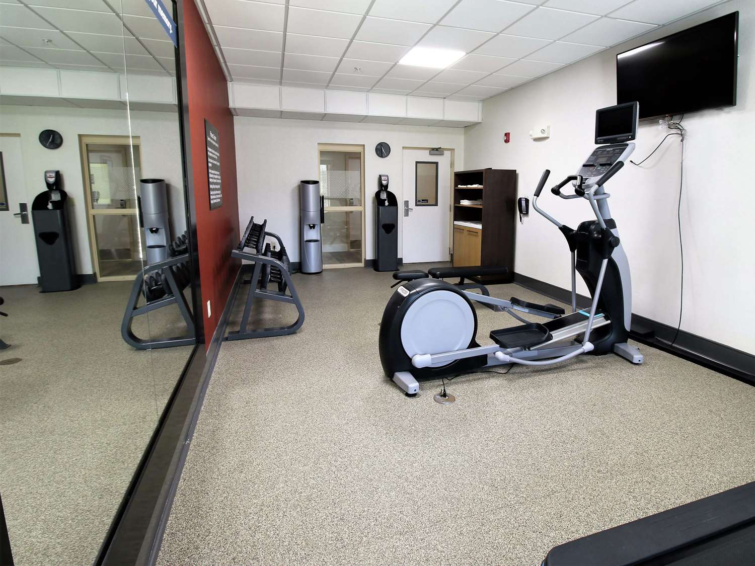 hampton inn and suites palm coast