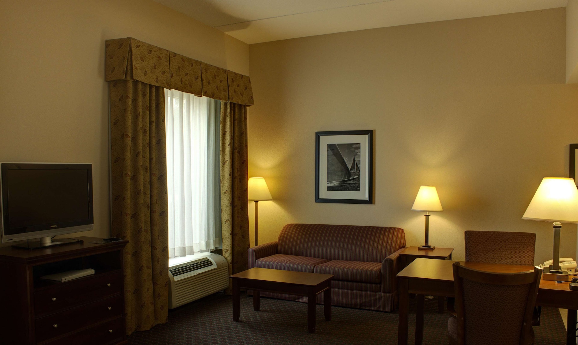 hampton inn and suites palm coast