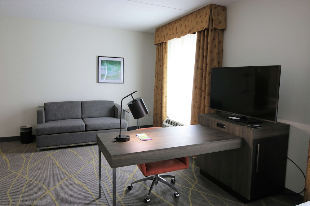 hampton inn and suites palm coast