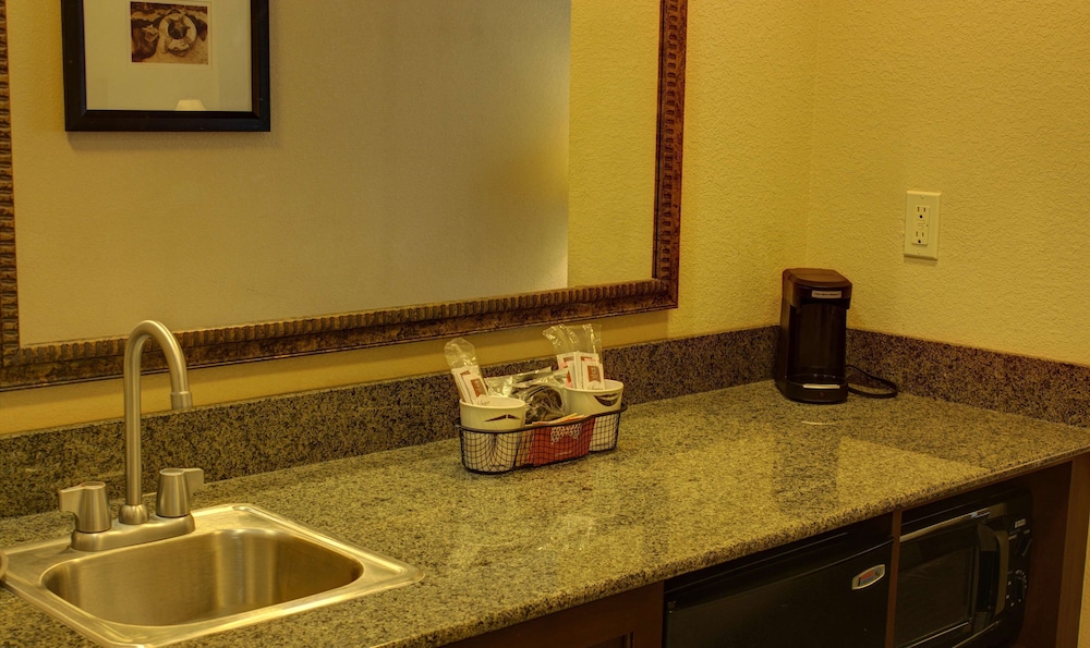 hampton inn and suites palm coast