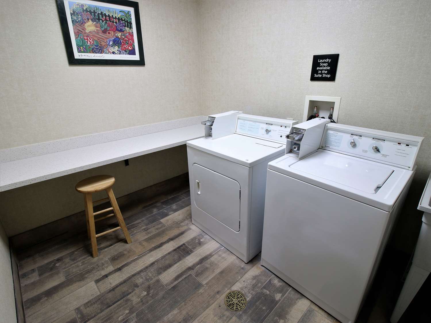 hampton inn and suites palm coast