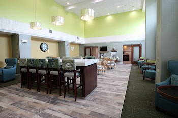 Hampton Inn & Suites Palm Coast,Flagler Beach>>Daytona Beach,3 star