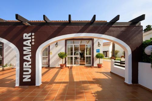 ciutadella de menorca