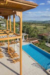 Grand Hotel Azmakhan Spa & Wellness,Inisdibi Cd. No: 51, Akyaka,3 star