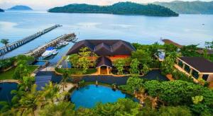 parama koh chang