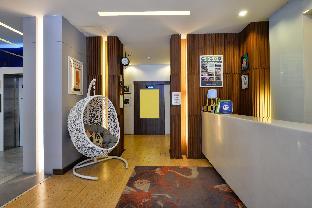 icheck inn gems center silom