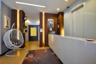 icheck inn gems center silom