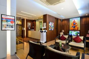 icheck inn gems center silom