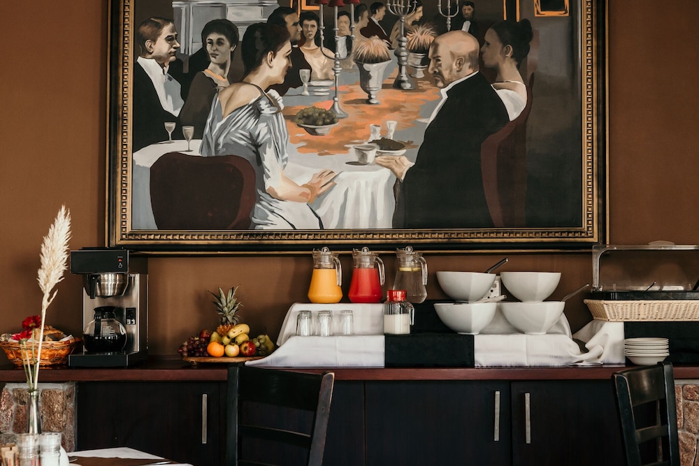 artemis hotel swakopmund