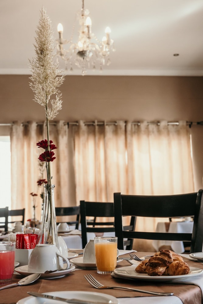 artemis hotel swakopmund