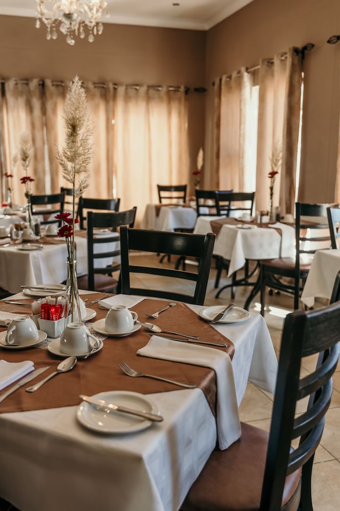 artemis hotel swakopmund