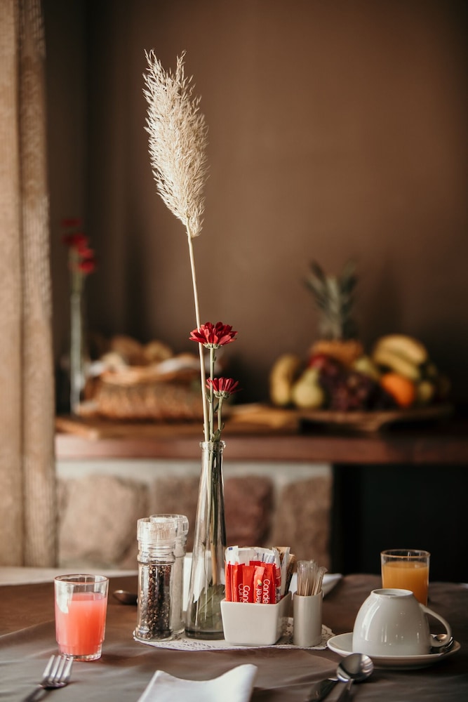 artemis hotel swakopmund