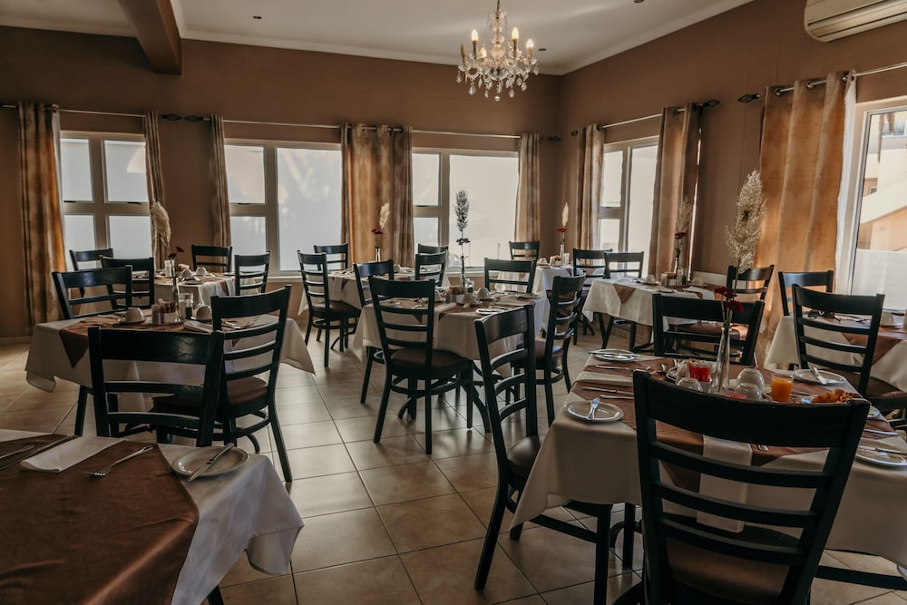 artemis hotel swakopmund