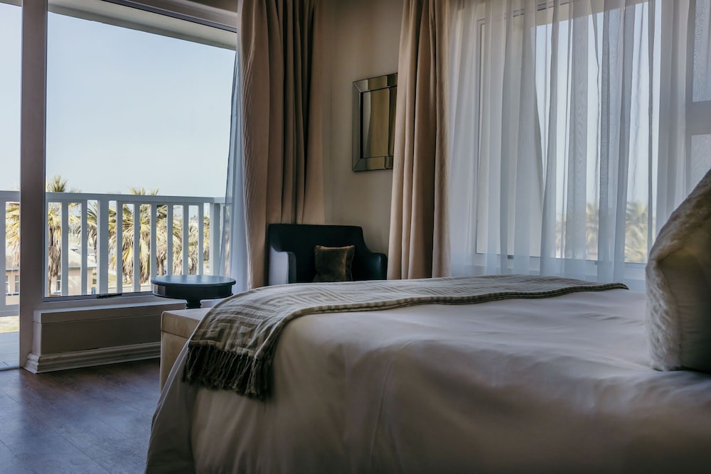 artemis hotel swakopmund