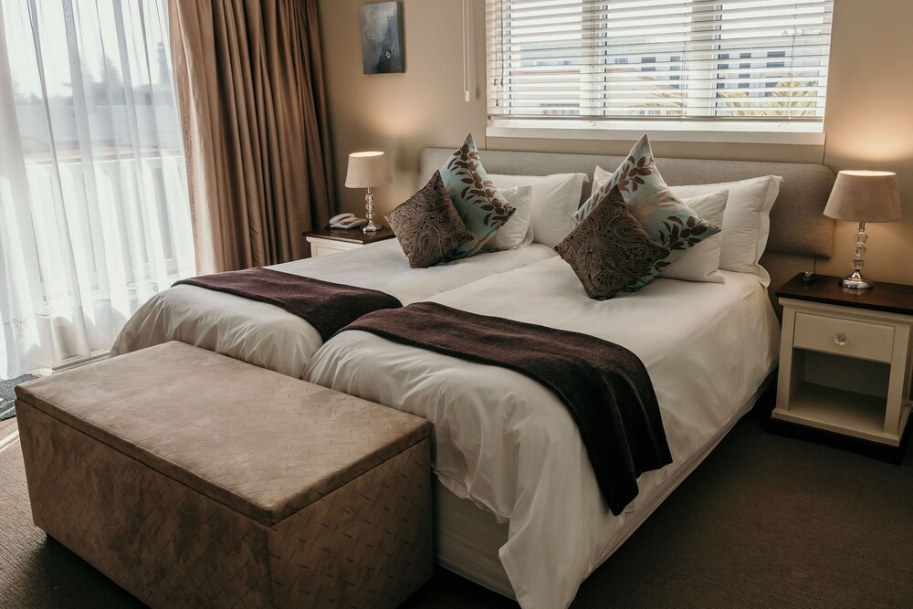 artemis hotel swakopmund