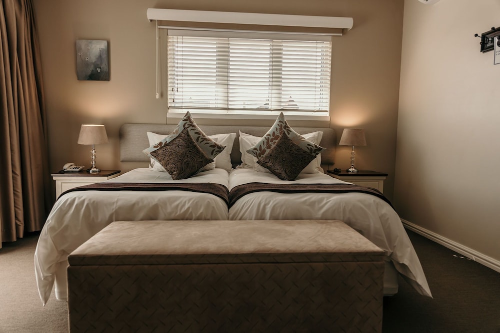 artemis hotel swakopmund