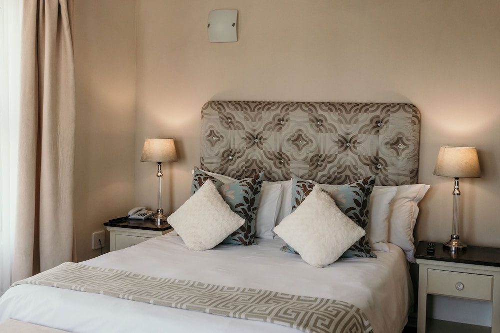 artemis hotel swakopmund