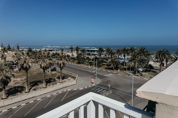 artemis hotel swakopmund