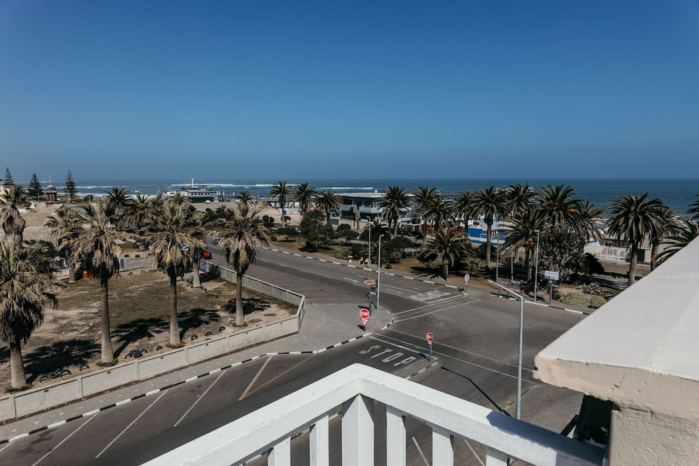 artemis hotel swakopmund
